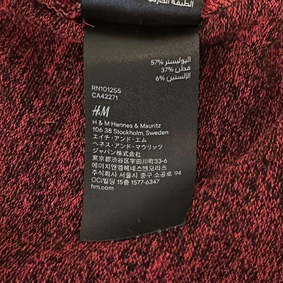 H&M Divided Lightweight Sweater - Picture 7 of 7